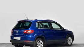 Volkswagen Tiguan 2009 г.в.