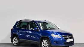 Volkswagen Tiguan 2009 г.в.