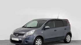 Nissan Note 2010 г.в.