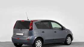 Nissan Note 2010 г.в.