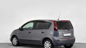 Nissan Note 2010 г.в.