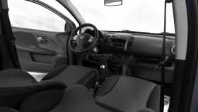 Nissan Note 2010 г.в.