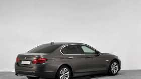 BMW 5 серии 2012 г.в.