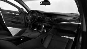 BMW 5 серии 2012 г.в.