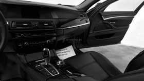BMW 5 серии 2012 г.в.