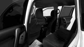 Toyota Land Cruiser Prado 2013 г.в.
