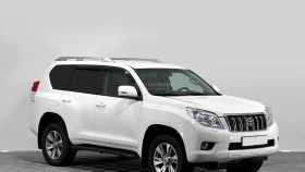 Toyota Land Cruiser Prado 2013 г.в.