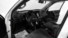 Toyota Land Cruiser Prado 2013 г.в.
