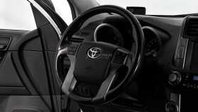 Toyota Land Cruiser Prado 2013 г.в.