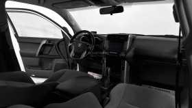 Toyota Land Cruiser Prado 2013 г.в.