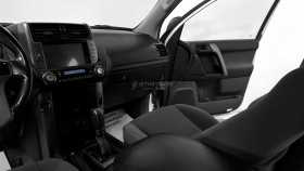 Toyota Land Cruiser Prado 2013 г.в.