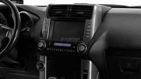 Toyota Land Cruiser Prado 2013 г.в.