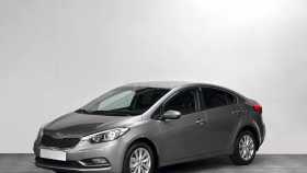 Kia Cerato 2013 г.в.