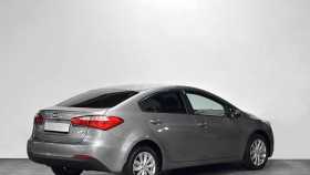 Kia Cerato 2013 г.в.