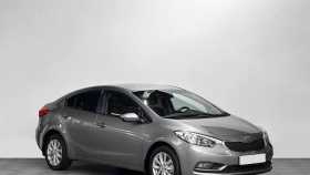 Kia Cerato 2013 г.в.