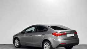 Kia Cerato 2013 г.в.