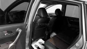 Honda CR-V 2008 г.в.