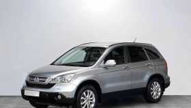 Honda CR-V 2008 г.в.