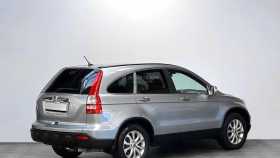 Honda CR-V 2008 г.в.