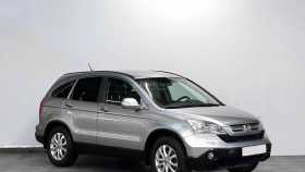 Honda CR-V 2008 г.в.
