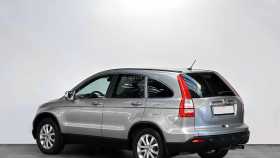 Honda CR-V 2008 г.в.