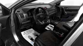 Honda CR-V 2008 г.в.