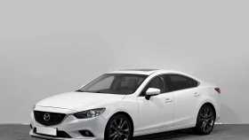 Mazda 6 2014 г.в.