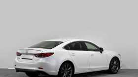 Mazda 6 2014 г.в.