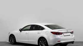 Mazda 6 2014 г.в.