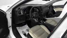 Mazda 6 2014 г.в.