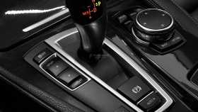 BMW 5 серии 2016 г.в.