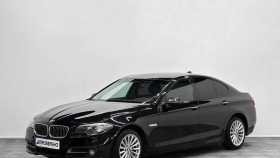 BMW 5 серии 2016 г.в.