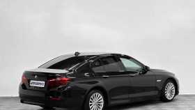 BMW 5 серии 2016 г.в.