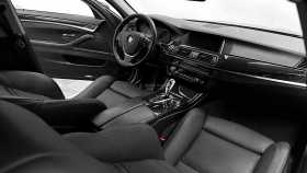 BMW 5 серии 2016 г.в.