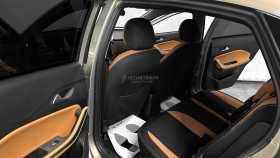 Chery Tiggo 2 2017 г.в.