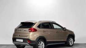 Chery Tiggo 2 2017 г.в.