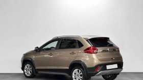 Chery Tiggo 2 2017 г.в.