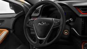 Chery Tiggo 2 2017 г.в.