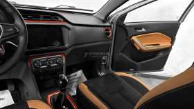 Chery Tiggo 2 2017 г.в.