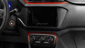 Chery Tiggo 2 2017 г.в.