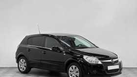 Opel Astra 2010 г.в.
