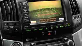 Toyota Land Cruiser 2010 г.в.