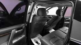 Toyota Land Cruiser 2010 г.в.