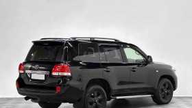 Toyota Land Cruiser 2010 г.в.