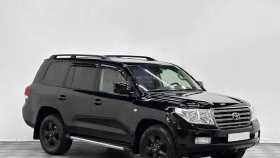 Toyota Land Cruiser 2010 г.в.