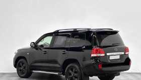 Toyota Land Cruiser 2010 г.в.