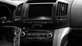 Toyota Land Cruiser 2010 г.в.