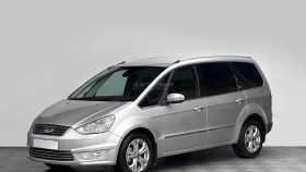 Ford Galaxy 2010 г.в.