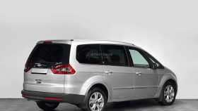 Ford Galaxy 2010 г.в.