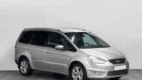 Ford Galaxy 2010 г.в.